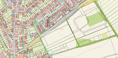 Działki na sprzedaż, Bratislava-Devínska Nová Ves · €195 000