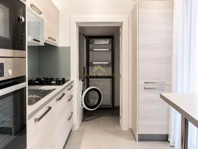 Apartments for rent, 1-room in Bratislava-Rača · €540