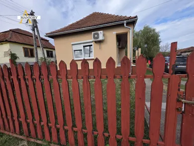 Na predaj dom, 80 m², Lučenec