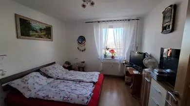 Na predaj byt v Senica · €133 000 · Čiastočná rekonštrukcia