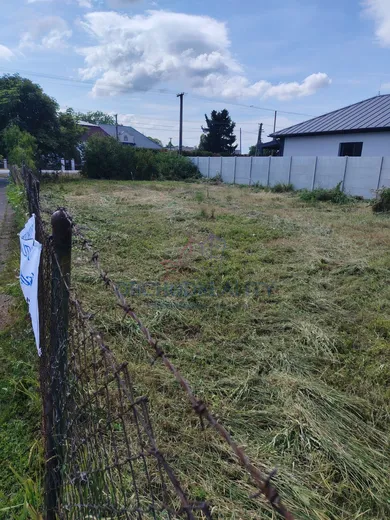 Na predaj pozemok, 602 m², Budkovce