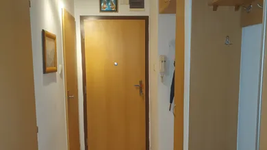 Na predaj 2-izbový byt, 52 m², Myjava
