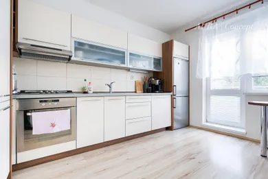 Na prenájom 2-izbový byt, 58 m², Kysucké Nové Mesto, ČSA