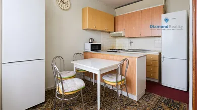Na predaj 4-izbový byt, 69 m², Košice-Juh, Krakovská