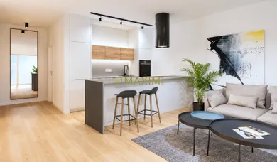 Mieszkania na sprzedaż, 3-pokojowe, Trnava · €195 000