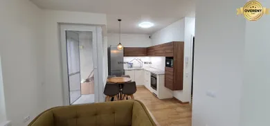 Na prenájom 1-izbový byt, 35 m², Bratislava-Devínska Nová Ves