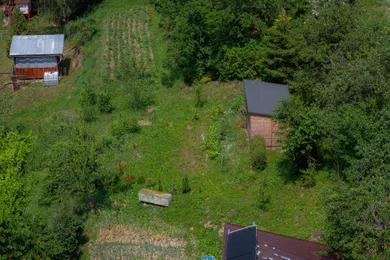 Na predaj pozemok, 179 m², Dolný Kubín, Chočská