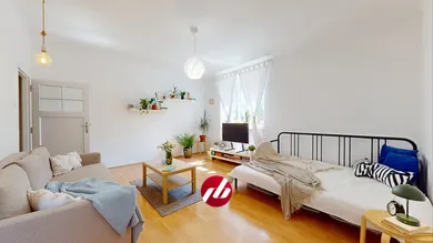 Mieszkania na sprzedaż, 1-pokojowe, Bratislava-Ružinov · €205 000