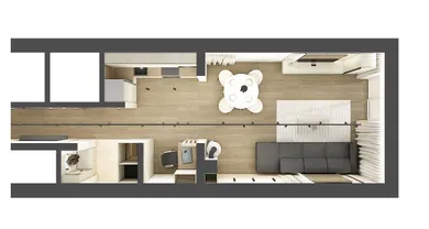 Na predaj 4-izbový dom, 140 m², Trenčín