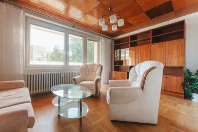 Byty na predaj 3-izbový, Žilina · €217 990