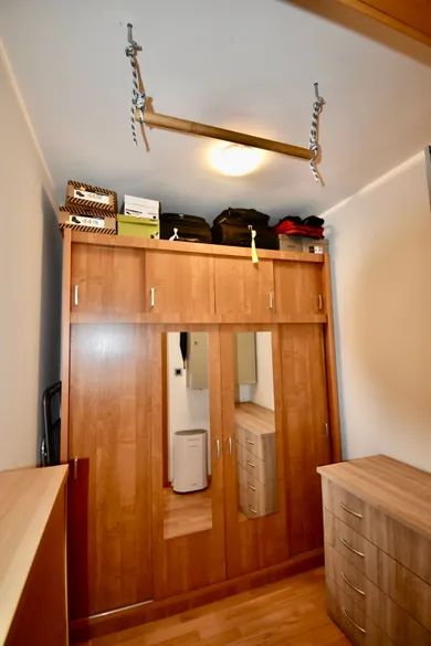 Na predaj 2-izbový byt, 54 m², Bratislava-Dúbravka, Agátová