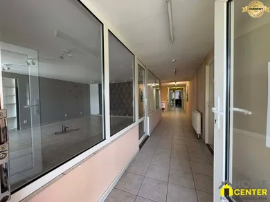 Na prenájom komerčné, 50 m², Komárno