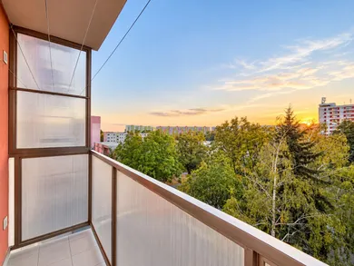 Na predaj 3-izbový byt, 74 m², Trnava, Teodora Tekela