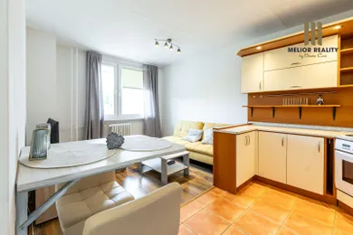 Na prenájom byt v Košice-Juh · €700 · Čiastočná rekonštrukcia