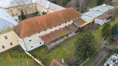 Na predaj objekt, Topoľčany