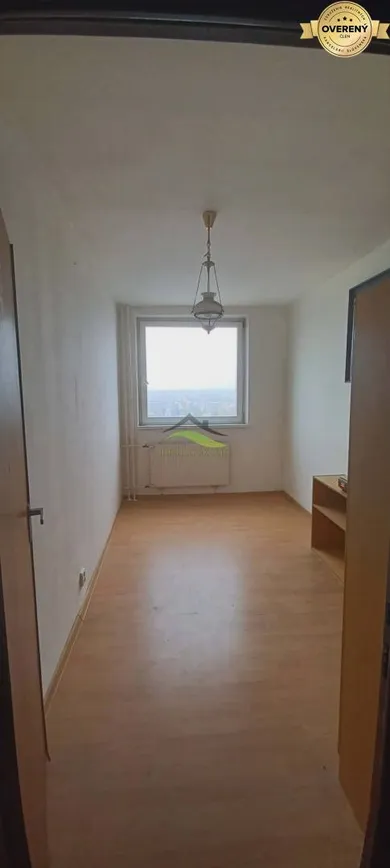 Na predaj 4-izbový byt, Vranov nad Topľou