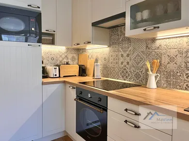 Mieszkania na sprzedaż, 2-pokojowe, Trenčianske Teplice · €144 900