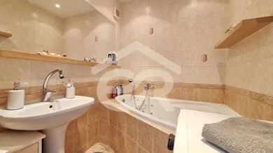 Na predaj 3-izbový byt, 78 m², Nitra, Murániho