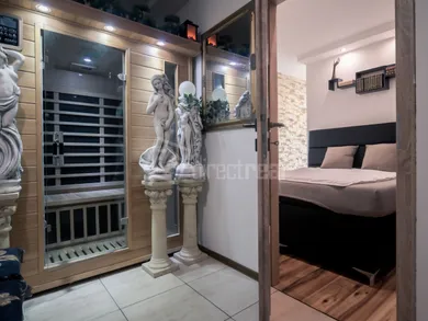 Mieszkania na sprzedaż, 1-pokojowe, Šaľa · €118 500