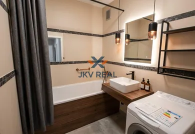 Na predaj 1-izbový byt, 43 m², Poprad, L. Svobodu