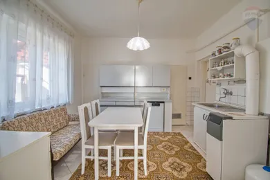 Na predaj dom v Veľký Meder · €230 000 · Čiastočná rekonštrukcia