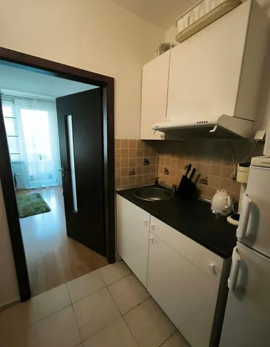 Na predaj 1-izbový byt, 31 m², Bratislava-Petržalka, Šustekova