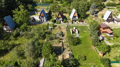 Na predaj 3-izbový rekreačný dom, Krupina