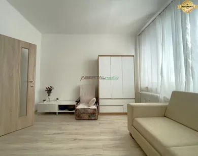 Na prenájom byt v Košice-Staré Mesto · €900 · Dokončené