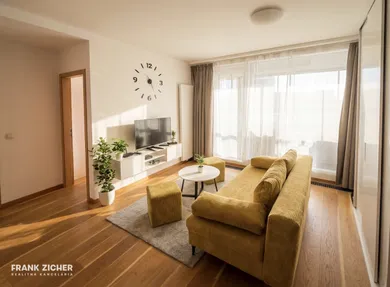 Na prenájom 2-izbový byt, 60 m², Bratislava-Staré Mesto, Landererova