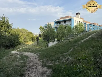 Pozemky na predaj, Bratislava-Nové Mesto · €30 000