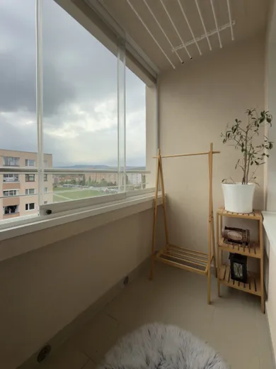 Na predaj byt v Košice-Sídlisko KVP · €214 900 · Čiastočná rekonštrukcia