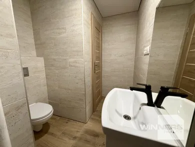 Na predaj 1-izbový byt, 32 m², Galanta
