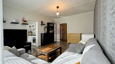 Na predaj byt v Galanta · €149 500 · Čiastočná rekonštrukcia