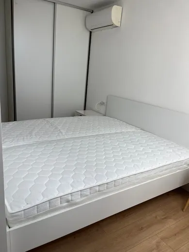 Na prenájom 1-izbový byt, 44 m², Sereď, Trnavská cesta