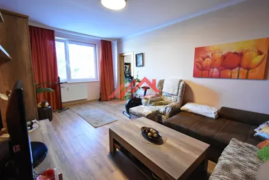 Na prenájom 1-izbový byt, 35 m², Pezinok, Majakovského