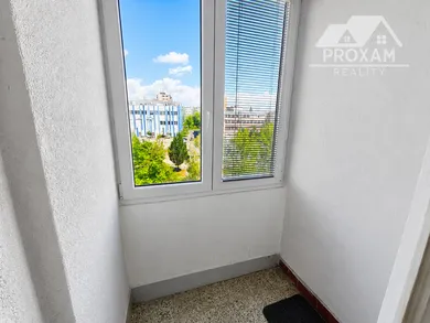 Na predaj 3-izbový byt, 84 m², Lučenec, Námestie republiky