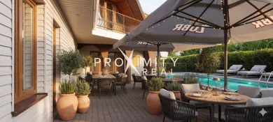 Na predaj dom, 61 m², Sady nad Torysou