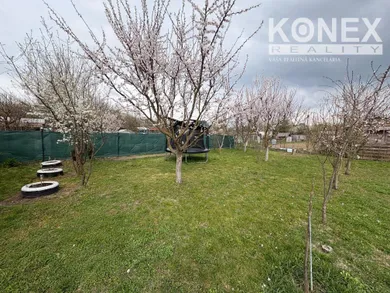 Na predaj pozemok, Michalovce, Rybárska