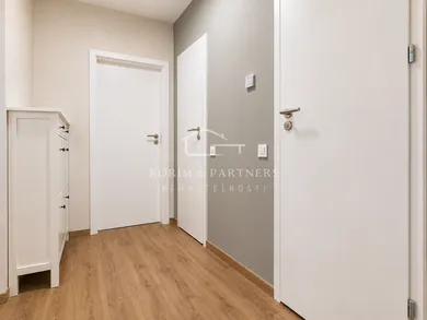 Na predaj byt v Komárno · €160 000 · Novostavba