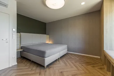 Na predaj dom v Šajdíkove Humence · €519 000 · Novostavba