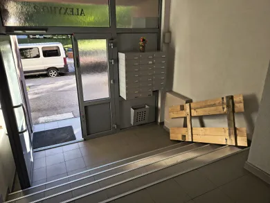 Na predaj 4-izbový byt, 86 m², Nitra, Alexyho