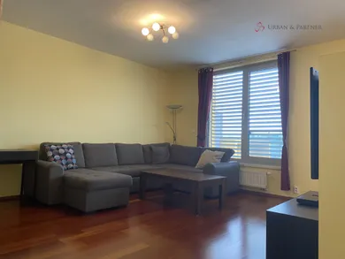 Na prenájom 5-izbový byt, 140 m², Bratislava-Karlova Ves, Staré grunty