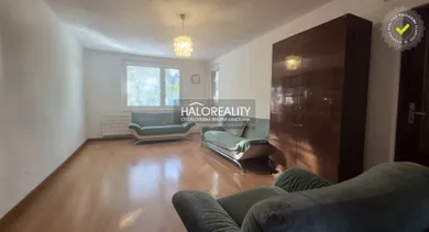 Mieszkania na sprzedaż, 3-pokojowe, Veľký Meder · €125 000