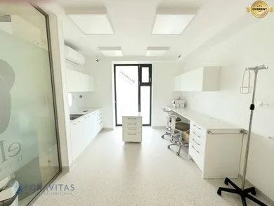 Na prenájom komerčné v Bratislava-Záhorská Bystrica · €1 300 · Novostavba