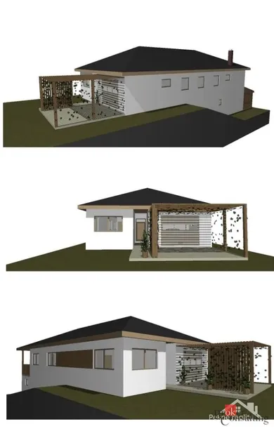Na predaj pozemok, 39 m², Detva