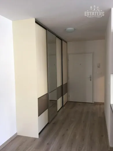 Na prenájom byt v Bratislava-Rača · €670 · Novostavba