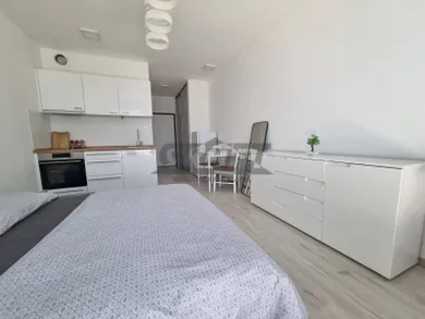 Eladó lakások, 1-szobás, Bratislava-Petržalka · €195 000