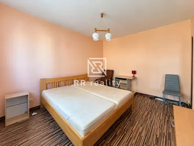 Na predaj 2-izbový byt, 54 m², Košice-Sever, Odborárska