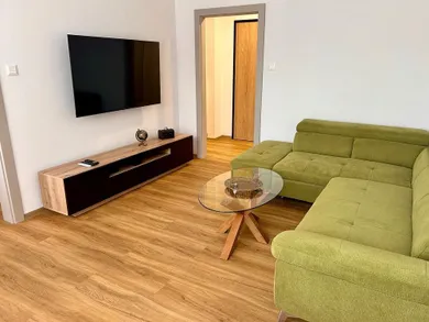 Na predaj 2-izbový byt, 55 m², Dolný Kubín, Chočská