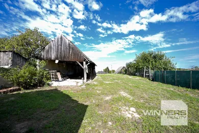 Na predaj 4-izbový dom, 120 m², Sasinkovo